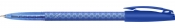 Długopis Kropka RS - niebieski