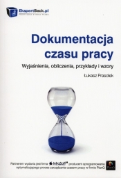 Dokumentacja czasu pracy