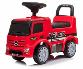 Pojazd Mercedes Antoś-Red (27638)