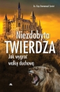 Niezdobyta twierdza - Guy-Emmanuel Cariot