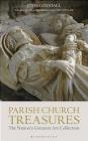 Parish Church Treasures - John Goodall