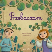 Przebaczam - Barbara Baffetti