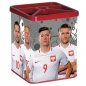 Przybornik metalowy Astra - PZPN (708015007)