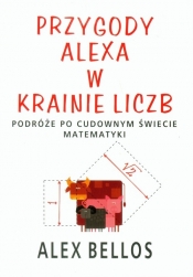 Przygody Alexa w krainie liczb