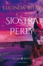 Siostra perły. Cykl Siedem Sióstr. Tom 4 - Lucinda Riley