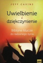 Uwielbienie i dziękczynienie - Jeff Cavins