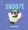 Snooze Russell Brandi