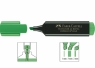 Zakreślacz Faber-Castell Textliner 48 - zielony (154863 FC)