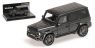 MINICHAMPS Brabus G V12 2010 (grey) (437032300)