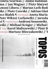Topos 6/2025 Opracowanie zbiorowe