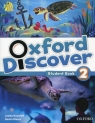 Oxford Discover 2 Student's Book