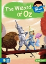 Już czytam po angielsku The Wizard of Oz Stefańczyk Agnieszka, Stefańczyk Karol