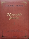 <img src='https://webimage.pl/pics/638/8/d9788380598638.jpg' width='368' height='500'> Niezwykłe podróże T.1 w.kolekcjonerskie Juliusz Verne