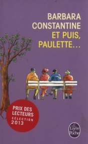 Et puis Paulette - Barbara Constantine