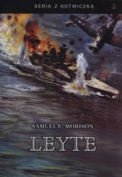 Leyte - Samuel Eliot Morison