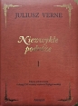 Niezwykłe podróże T.1 w.kolekcjonerskie - Juliusz Verne