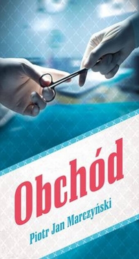 Obchód - Piotr Jan Marczyński