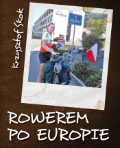 Rowerem po Europie - Skok Krzysztof