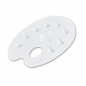 Starpak, plastikowa paleta do farb (236217)