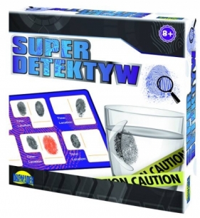 Super wulkan (130-00863)