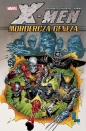 X-Men - Mordercza geneza Marvel Classic (Uszkodzona okładka) - Brubaker Ed