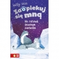 Zaopiekuj się mną. Na ratunek śnieżnym panterom - Holly Webb