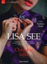 Chińskie lalki
	 (Audiobook)  See Lisa