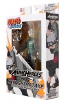 Figurka Anime heroes Naruto hatake kakashi g. G. N. W. . 4+