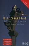 Colloquial Bulgarian