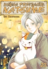 Księga Przyjaciół Natsume. Tom 23 12+ Yuki Midorikawa