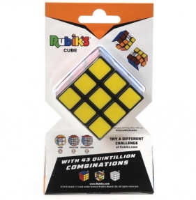 Kostka Rubika 3x3 kostka podstawowa (6062791)