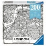 Puzzle Moment 200: Londyn (12963) Wiek: 8+
