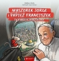 Myszorek Jorge i papież Franciszek - Stefano Gorla