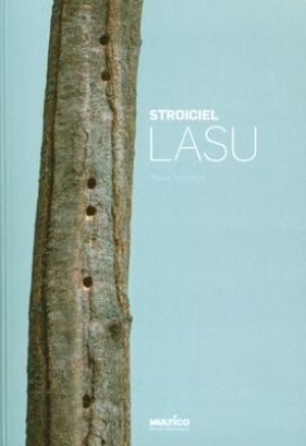 Stroiciel lasu - Stokowski Marek