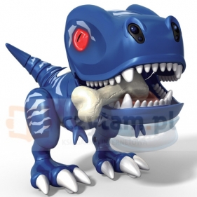 ZOOMER Chomplingz, Tiger Tail (14406)