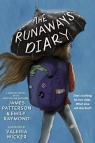 The Runaway’s Diary Patterson James, Raymond Emily