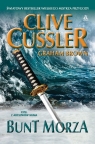 Bunt morza Clive Cussler