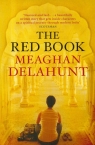 The Red Book Delahunt Meaghan