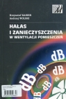 Hałas i zanieczyszczenia w wentylacji pomieszczeń