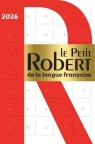 Le Petit Robert de la Langue Francaise 2026 Opracowanie zbiorowe