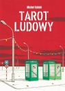 Tarot ludowy Michał Kalicki