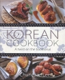 Korean Cookbook A twist on the traditional Lee Chung Jae