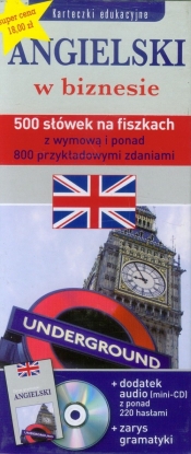 Angielski w biznesie