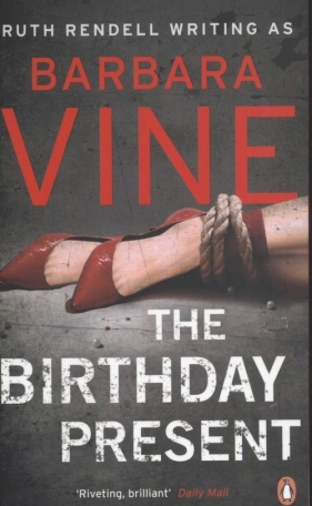 Birthday Present - Vine Barbara