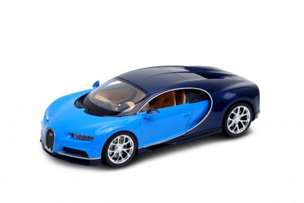 Samochód Bugatti Chiron (24077)