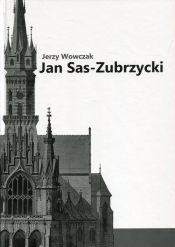Jan Sas-Zubrzycki (Uszkodzona okładka)