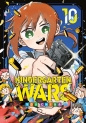 Kindergarten Wars #10 - You Chiba