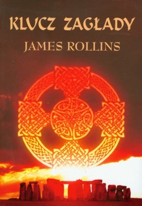 Klucz zagłady - Rollins James