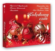 Kolędowy czas (CDMTJ10063)