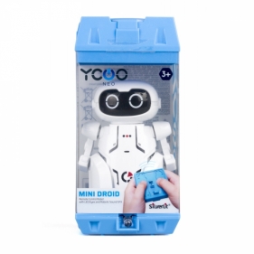 Mini Robot Maze Breaker (S88063)